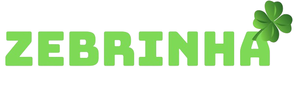 ZEBRINHA